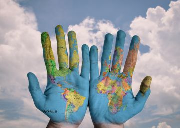 ¿A cuántos países puedes entrar con tu pasaporte?
