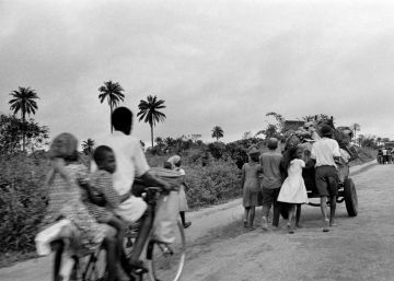La guerra de Biafra y la amnesia de Nigeria