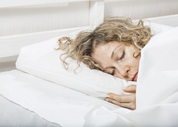 Así es la almohada viscoelástica más vendida en Amazon