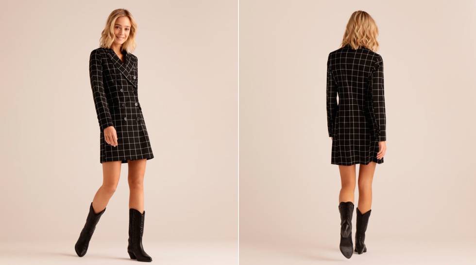 Alerta rebajas: 14 vestidos por menos de 30 euros para llevar todas las tendencias