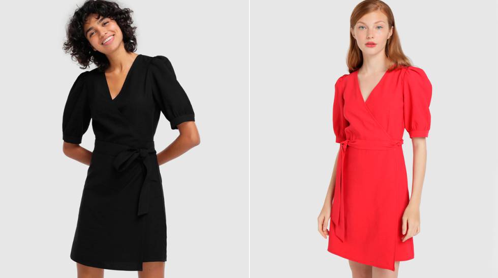 Alerta rebajas: 14 vestidos por menos de 30 euros para llevar todas las tendencias