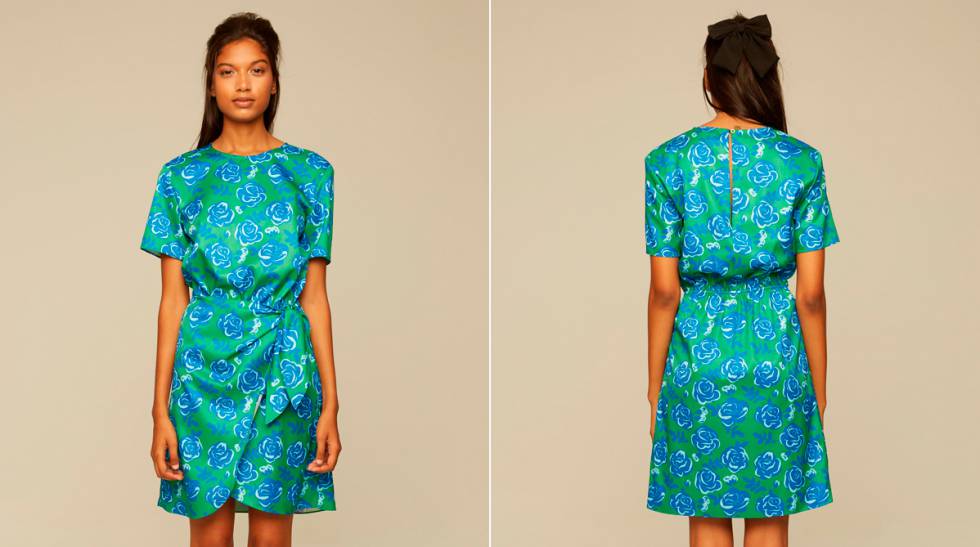 Alerta rebajas: 14 vestidos por menos de 30 euros para llevar todas las tendencias
