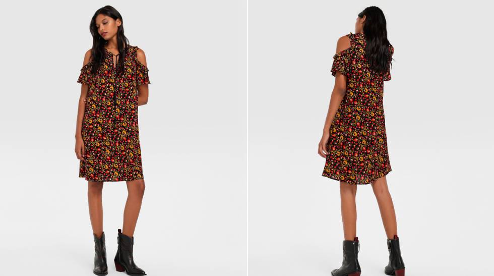 Alerta rebajas: 14 vestidos por menos de 30 euros para llevar todas las tendencias