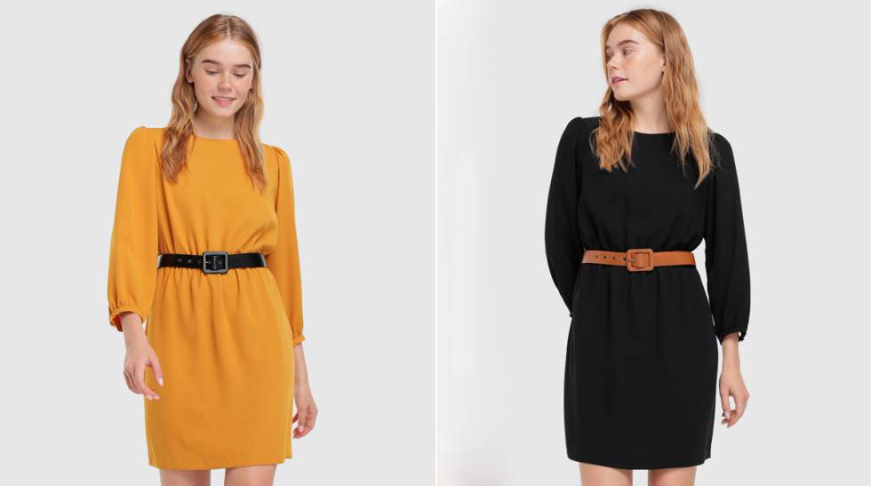 Alerta rebajas: 14 vestidos por menos de 30 euros para llevar todas las tendencias