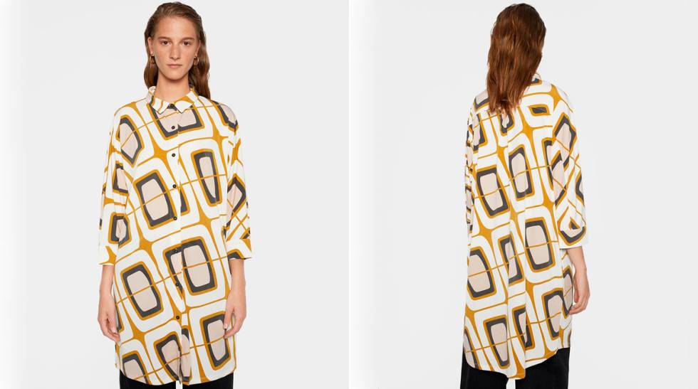 Alerta rebajas: 14 vestidos por menos de 30 euros para llevar todas las tendencias