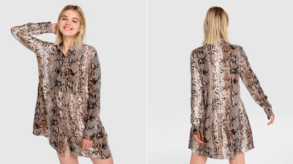 Alerta rebajas: 14 vestidos por menos de 30 euros para llevar todas las tendencias