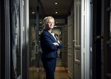 “Lo que realmente nos conmueve es la melancolía”