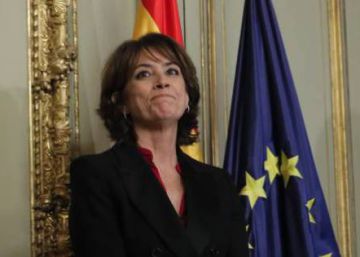 Moncloa y el desarme unilateral