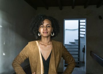Salimata Diop, el puente del arte contemporáneo africano
