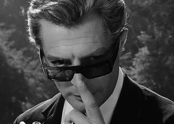 Fellini, en ocho películas (y media)