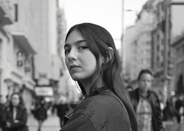 Weyes Blood, cómo sobrevivir a través de canciones que hacen sangrar Weyes Blood, cómo sobrevivir a través de canciones que hacen sangrar