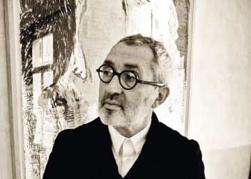 El genio del antiperfume