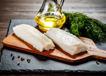 La clave para no confundir el bacalao con el abadejo