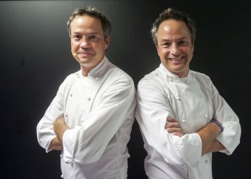 El legado de los mayores en la cocina de los hermanos Torres