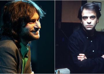 ‘Aunque tú no lo sepas’: cómo un veinteañero desconocido compuso la última gran canción de Enrique Urquijo