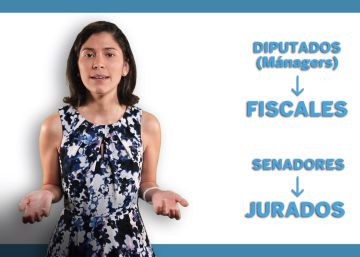 ¿Cómo funciona el ‘impeachment’ en EE UU? Así es el juicio que podría destituir a Trump ¿Cómo funciona el ‘impeachment’ en EE UU? Así es el juicio que podría destituir a Trump