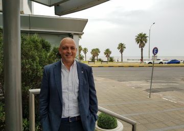“Muy pocos políticos se interesan de forma auténtica por la ciencia” “Muy pocos políticos se interesan de forma auténtica por la ciencia”