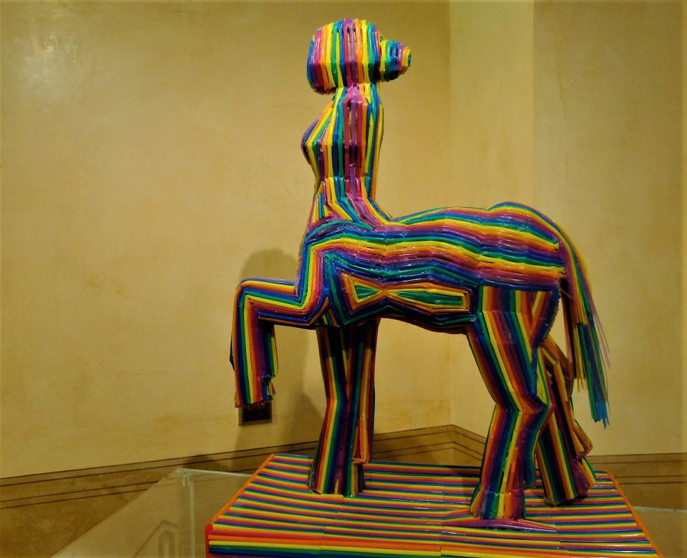 ConSumoArte
