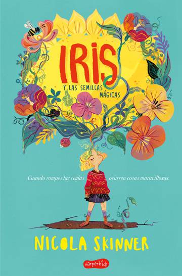 Seis libros para niños valientes