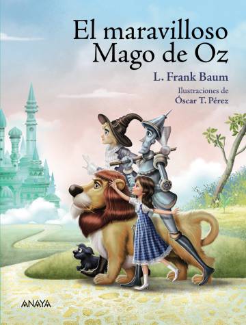Seis libros para niños valientes