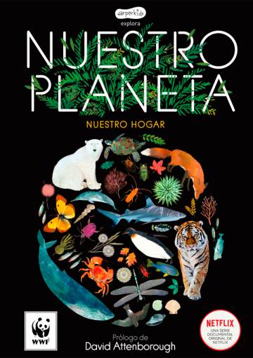 Seis libros para niños valientes