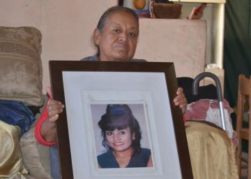 No hay paz para las madres de las hijas asesinadas de Ciudad Juárez