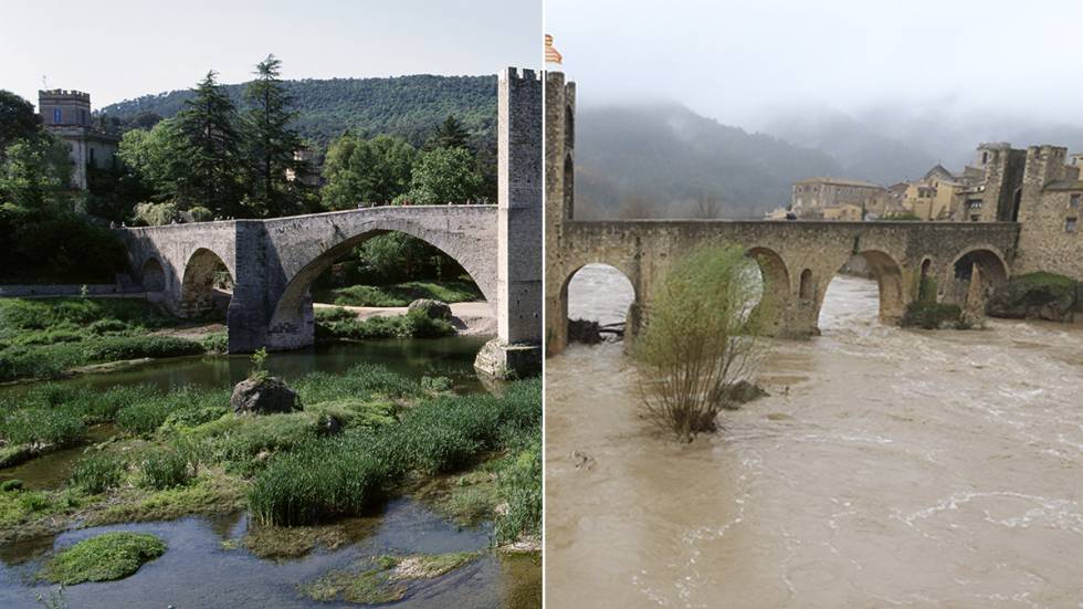 temporal gloria