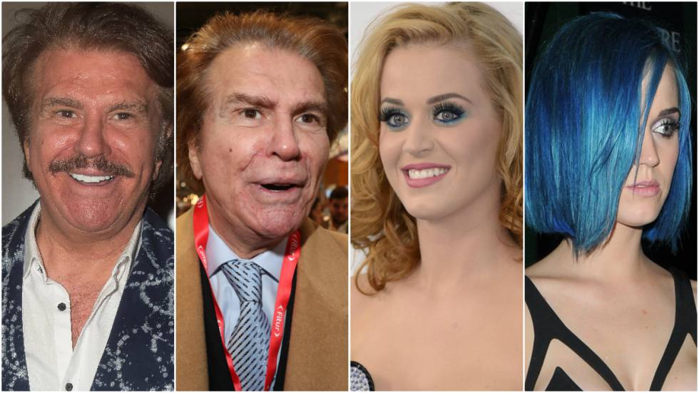 Famosos