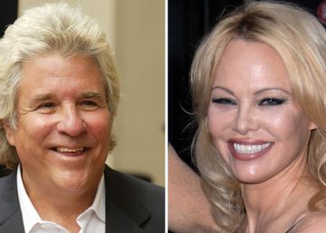 La increíble historia de Jon Peters, el quinto marido de Pamela Anderson