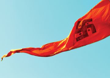 Por qué en los próximos Juegos Olímpicos de Tokio 2020 tendremos que acostumbrarnos a ver esvásticas