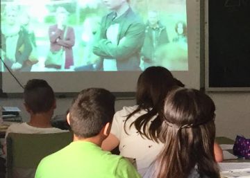 Which school talks are under threat from the far-right’s ‘parental veto’? Which school talks are under threat from the far-right’s ‘parental veto’?