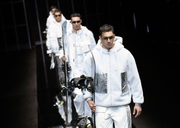 Moda: seis plumíferos que no te querrás quitar este invierno