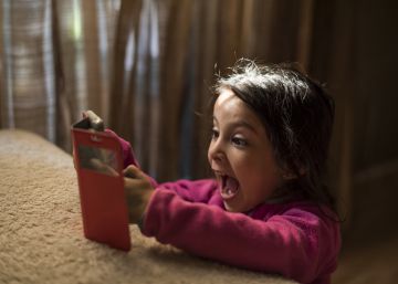 Silvia Barrera: “En la relación de los niños con la red, confundimos usabilidad con seguridad”