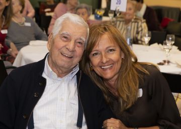 Cinco historias que narran la estrecha relación entre mayores y voluntarios