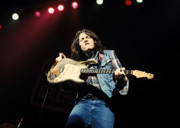 14 guitarristas de rock que pudieron ser los mejores pero murieron jóvenes