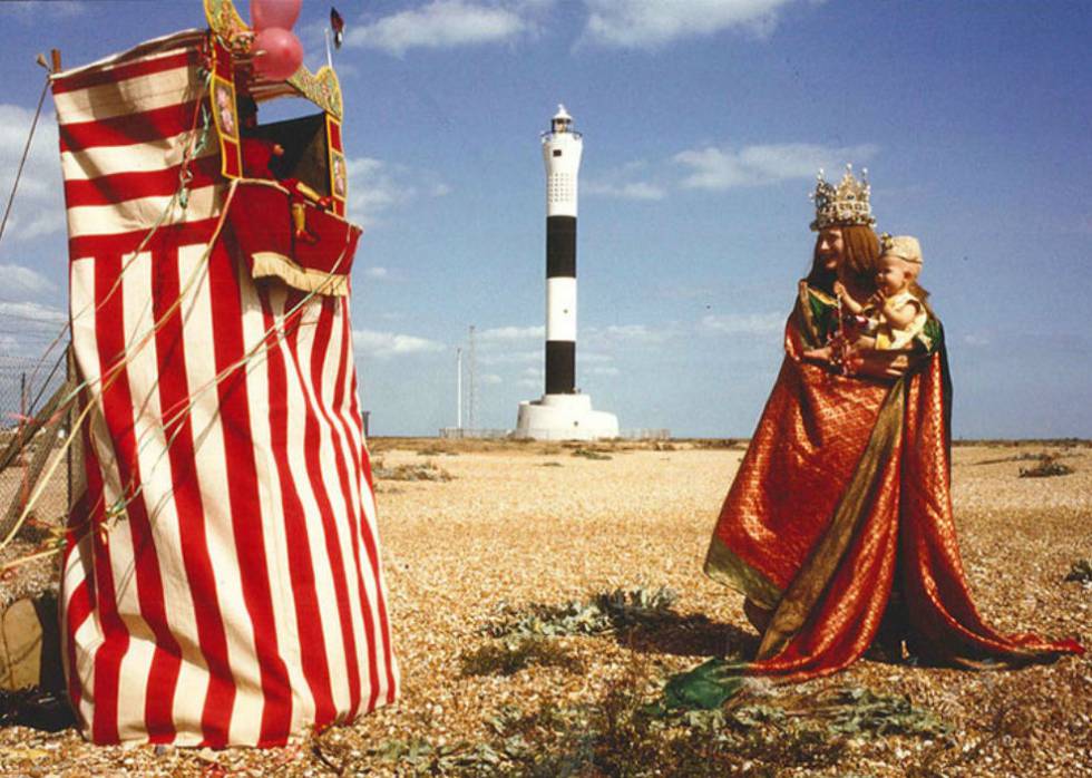 derek jarman prospect cottage crowdfunding
