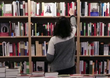 Por qué el futuro de las librerías está en manos de las libreras (y de las lectoras)