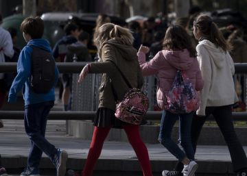 Los hijos que Pablo y Santi no tuvieron