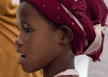 Cuando la guerra te saca del aula Cuando la guerra te saca del aula