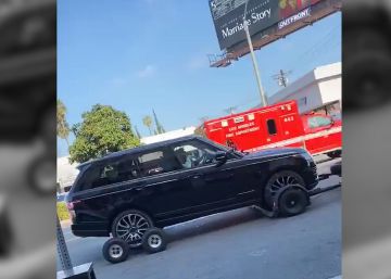 ¿Conduce realmente James Corden el coche en 'Carpool Karaoke'?