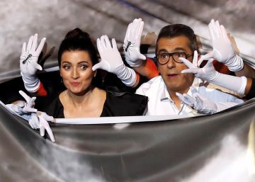 La gala de los Premios Goya 2020, en imágenes