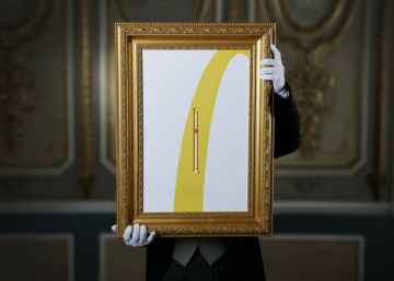 ’McDonald's subasta su última pajita de plástico