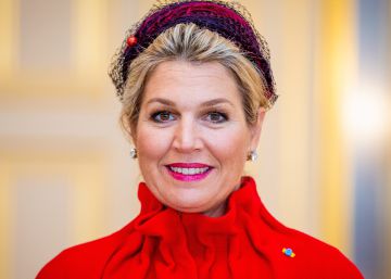 Un holandés, condenado por llamar a la reina Máxima “cerda asquerosa”