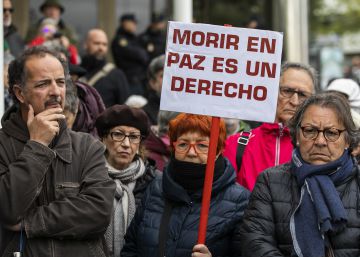 La eutanasia y sus argumentos