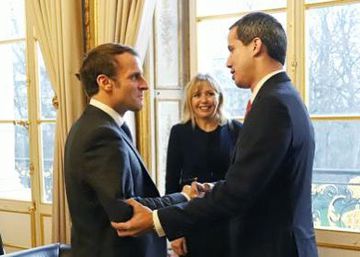Francia sí que lo tiene claro