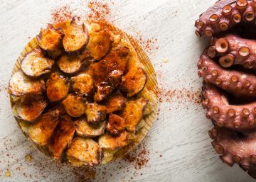 ¿Puede la dieta histórica de un rincón de España plantarle cara a la mediterránea?