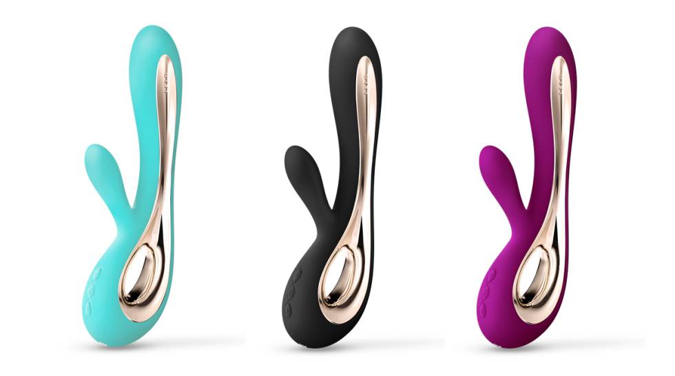 soraya lelo conejito vibrador
