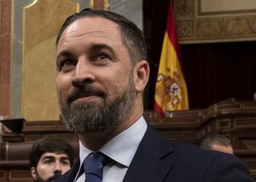 Iranian exile group paid salaries for two leaders of Spain’s far-right Vox
