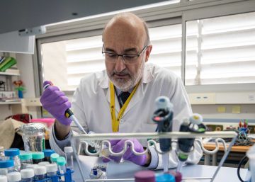 Cuando el enfermo paga la investigación de su dolencia