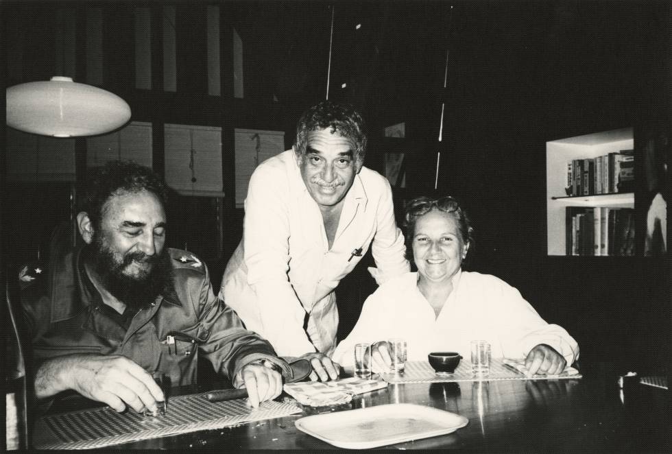 Los secretos de Gabriel García Márquez